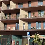 Altana Guest Appartamento Tirana