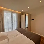 Appartamento Altana Guest Tirana