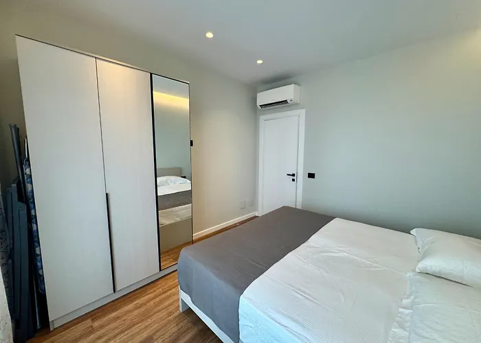 Appartamento Altana Guest Tirana