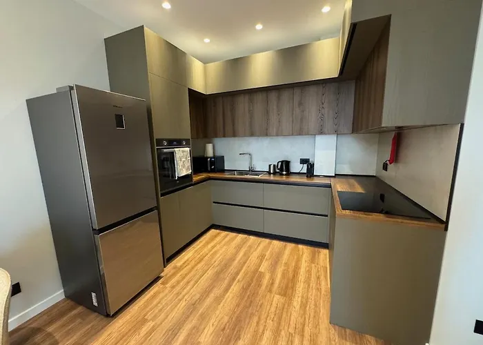 Altana Guest Appartamento
