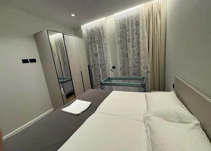 Appartamento Altana Guest