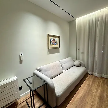 Altana Guest Tirana
