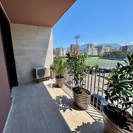 Altana Guest Tirana