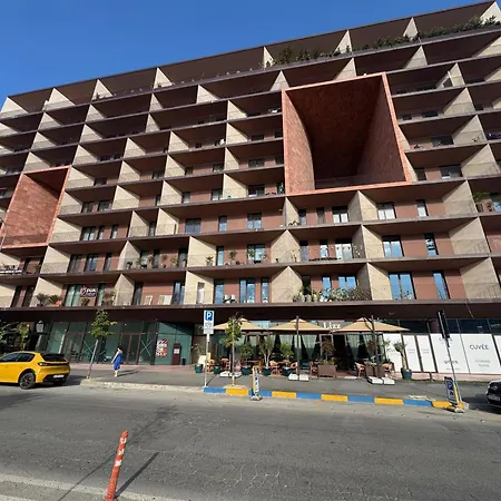 Altana Guest Tirana