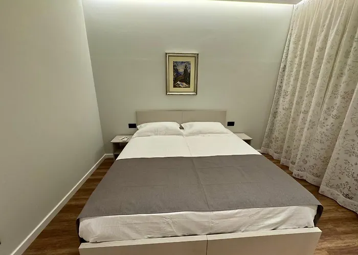 Apartament Altana Guest Tirana