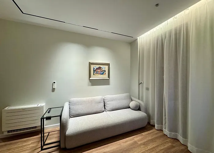 Apartament Altana Guest Tirana