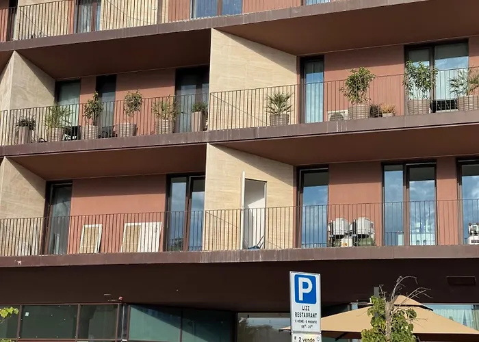 Altana Guest Apartament Tirana