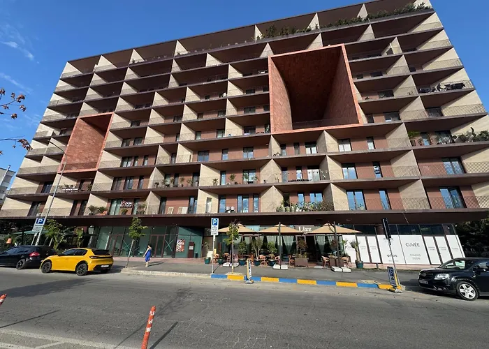 Altana Guest Tirana