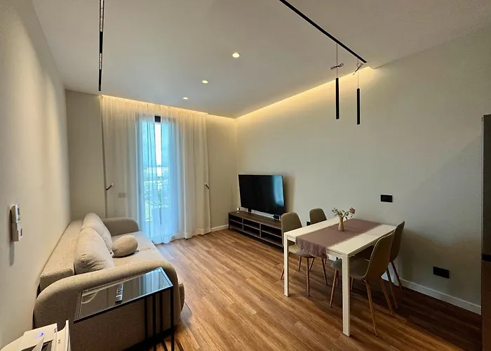 Altana Guest Tirana