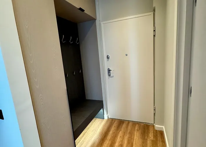 Apartament Altana Guest