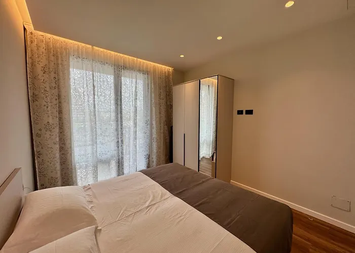 Apartament Altana Guest Tirana