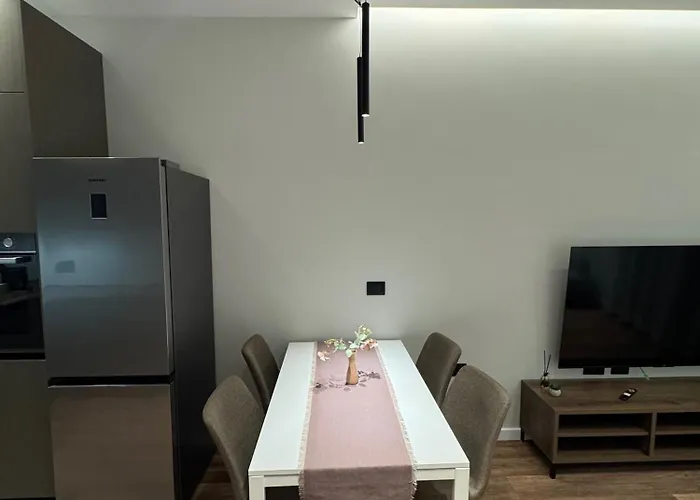Altana Guest Apartament