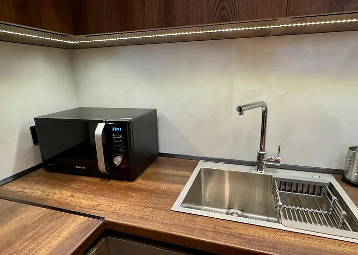 Altana Guest Apartament