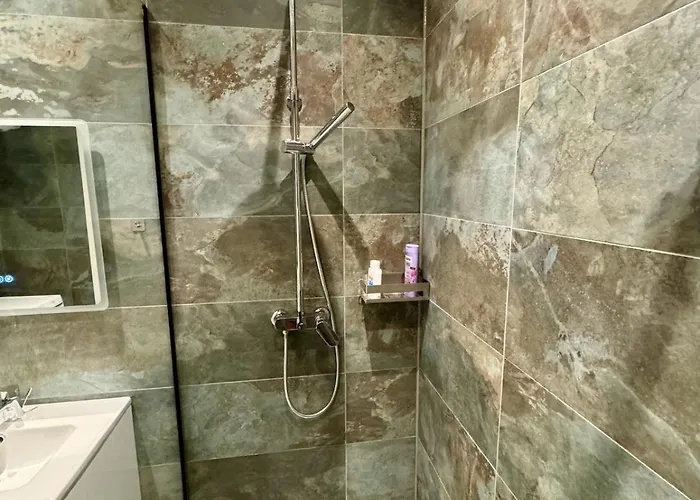 Altana Guest Apartament *