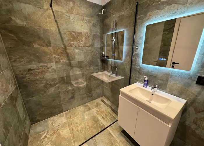 Apartament Altana Guest