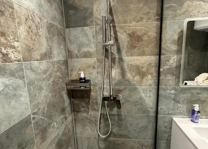 Apartament Altana Guest